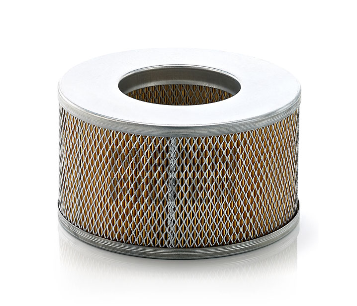 Original MANN-FILTER Luftfilter online kaufen