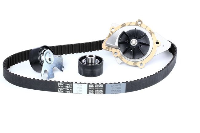 Achetez des Kit de distribution + pompe à eau CONTITECH CT1091WP1 à prix pour 125,81 €
