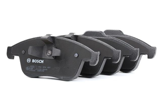 BOSCH Bremsbeläge 0 986 494 401 online kaufen