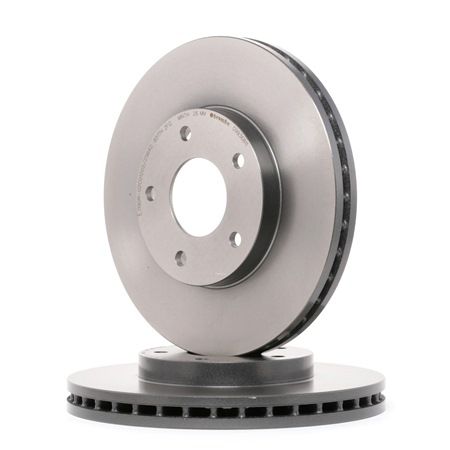 Online Shop für Bremsscheibe von BREMBO EAN: 8020584033197