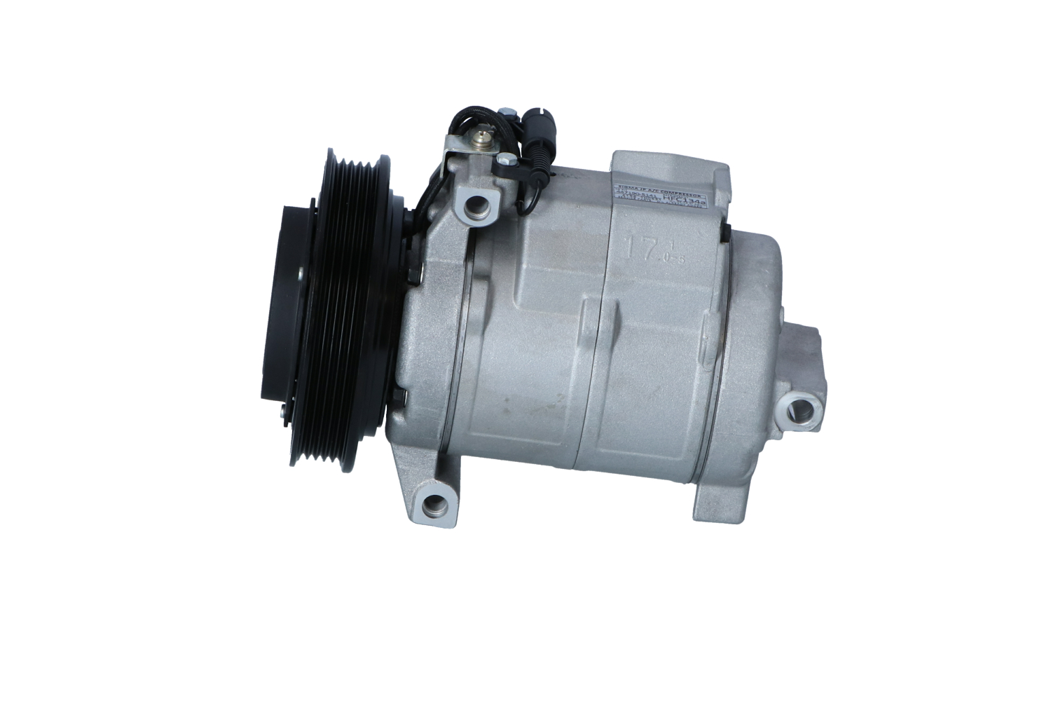Klimakompressor 32697