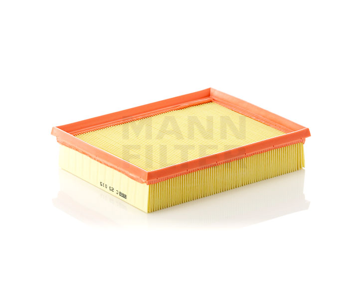 Compre MANN-FILTER Filtro de ar Art.: C 25 015 online