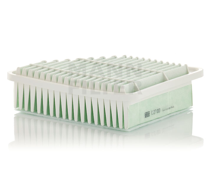 Köp Luftfilter av MANN-FILTER C 27 013 till det låga priset 230,67 kr
