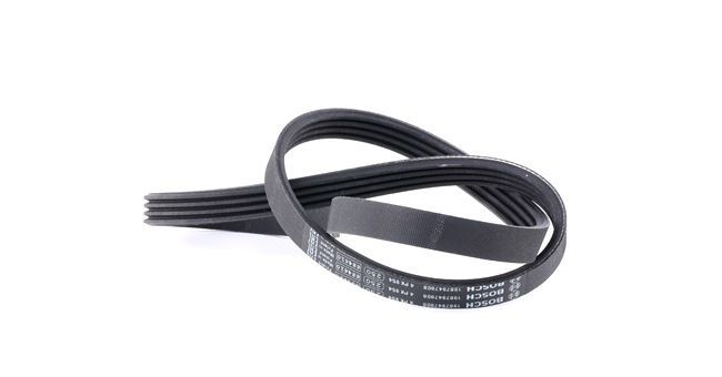 Compre Correia trapezoidal estriada da BOSCH 1 987 947 808 a um preço baixo por 7,50 €