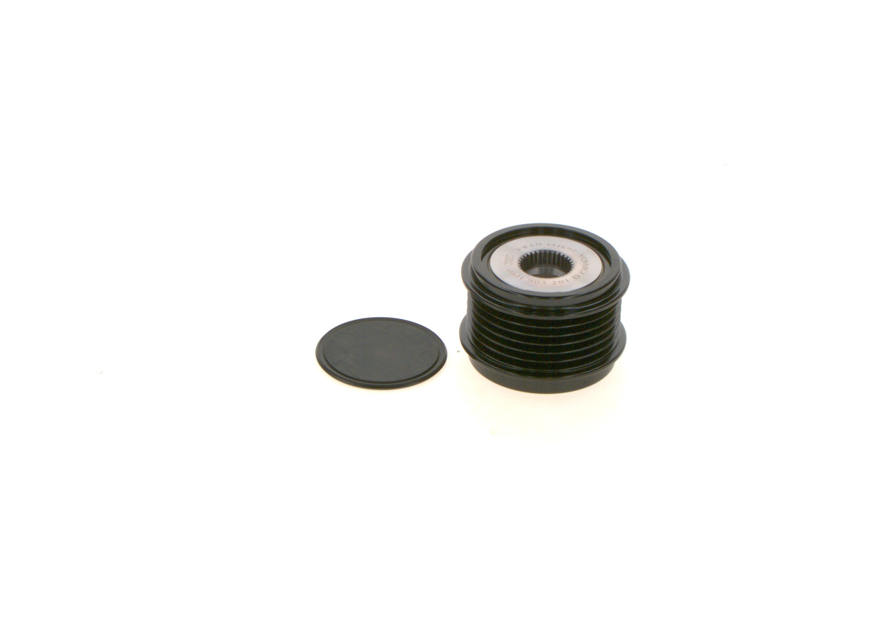 Achetez des Poulie roue libre, alternateur BOSCH F 00M 147 910 à prix pour 116,70 €