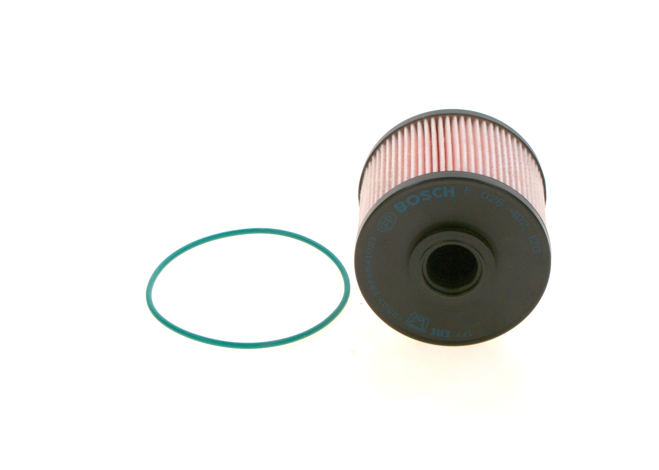 Köp Bränslefilter av BOSCH F 026 402 120 till det låga priset 213,73 kr