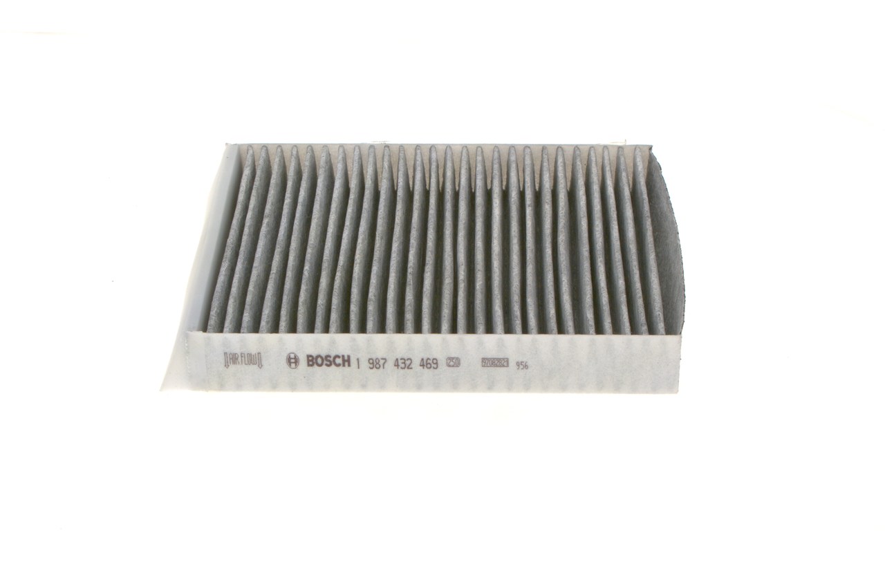Compre Filtro, ar do habitáculo da BOSCH 1 987 432 469 a um preço baixo por 17,30 €