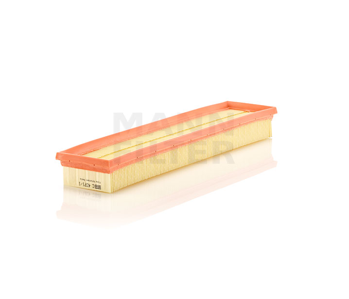 Köp Luftfilter av MANN-FILTER C 4371/1 till det låga priset 172,81 kr