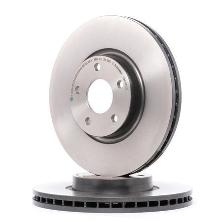 Acquista online BREMBO Disco freno Art.: 09.A427.21