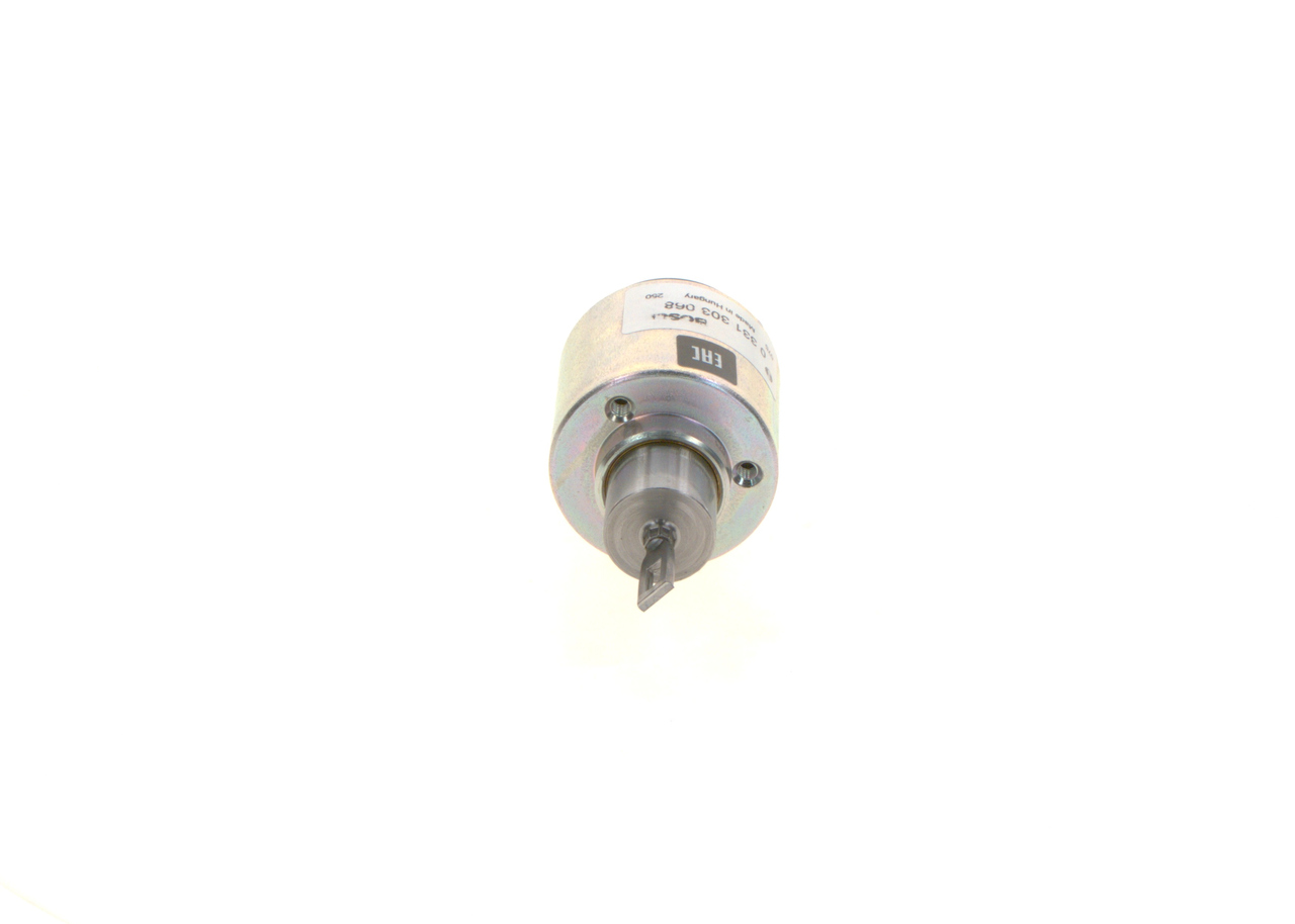 Magnetschalter, Anlasser 0 331 303 068