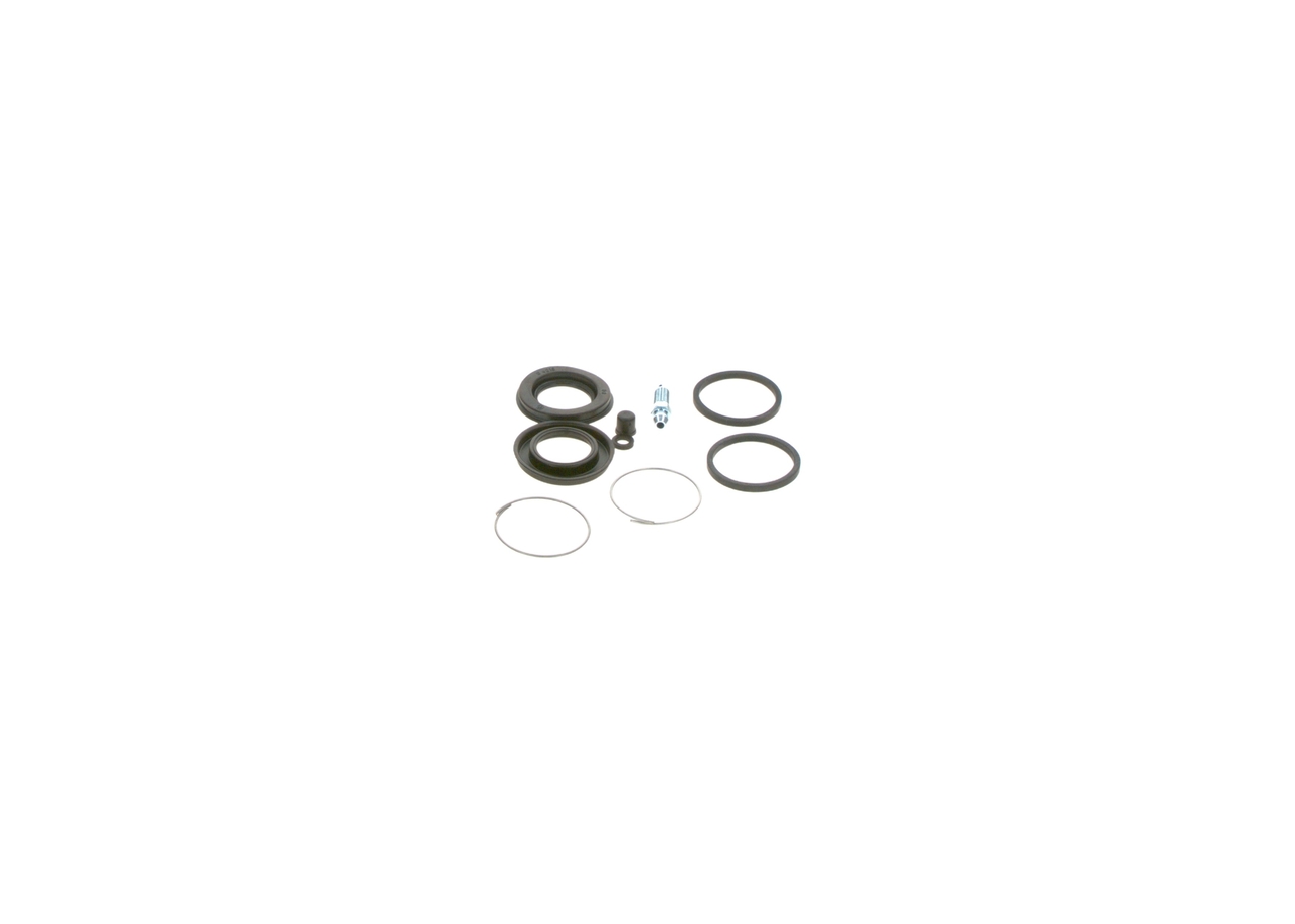 Acquista online BOSCH Kit di revisione della pinza freno Art.: 1 987 470 084