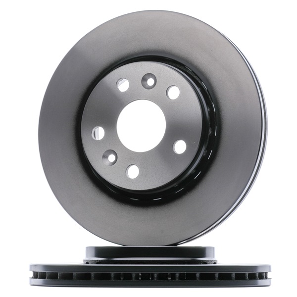 Acquista online TRW Disco freno Art.: DF6110