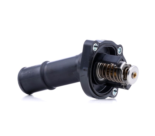 VOLVO Kühlwasserthermostat von FACET