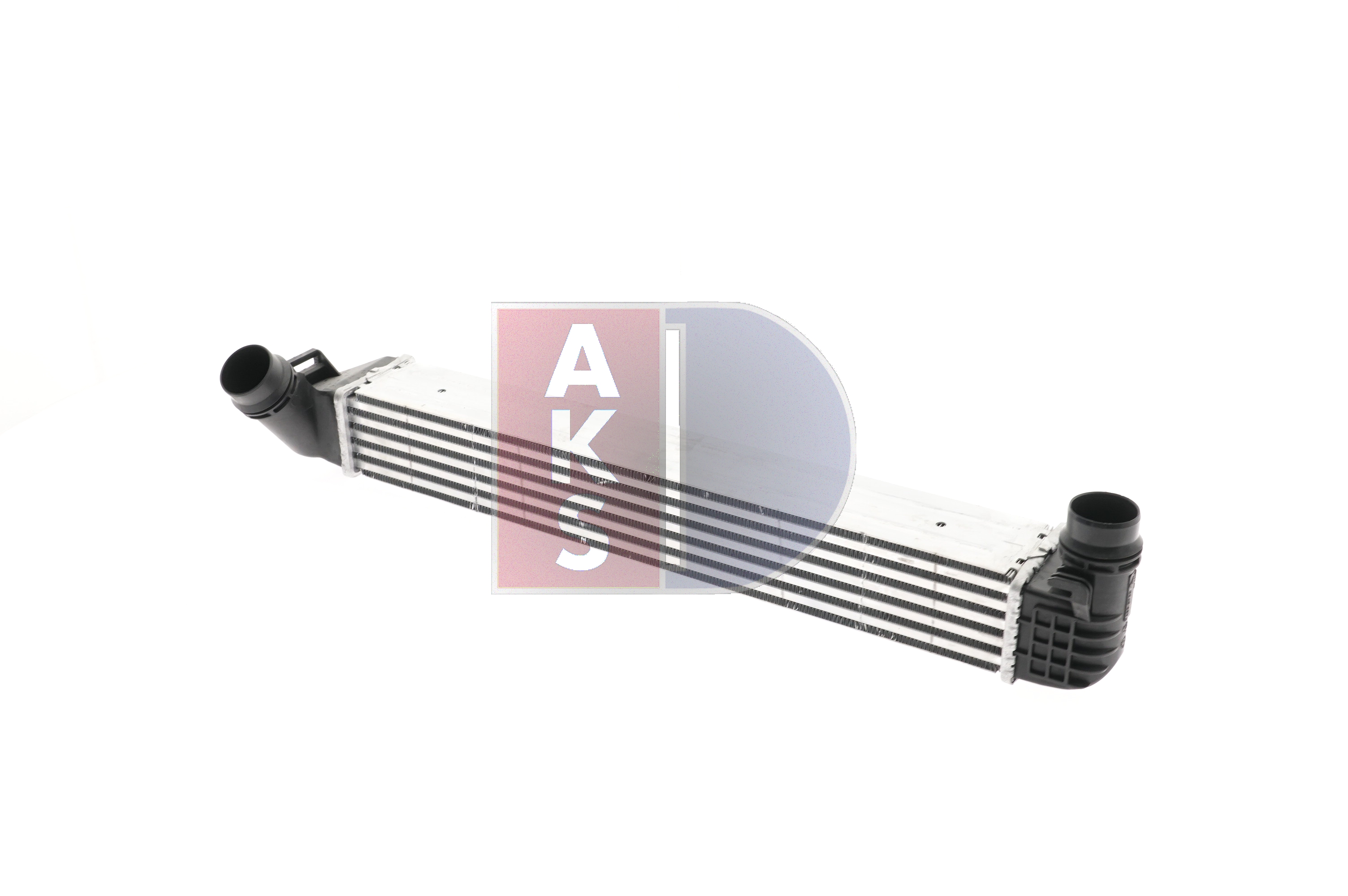 Köp Intercooler av AKS DASIS 187025N till det låga priset 1038,31 kr