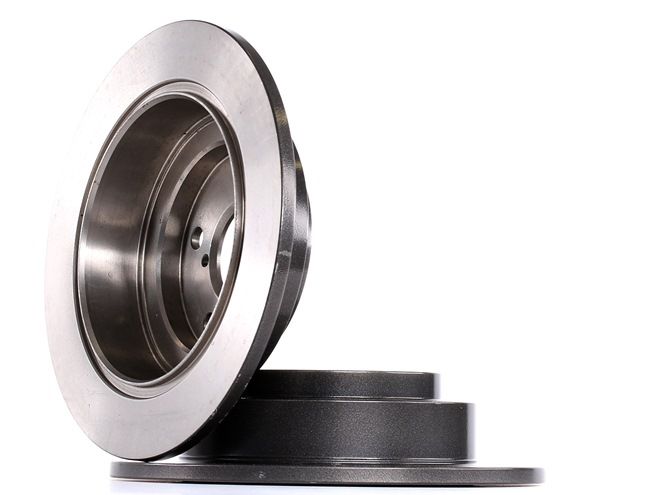 Acquista online BREMBO Disco freno Art.: 08.6897.11