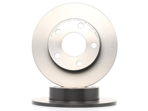 Bremsscheibe von BREMBO