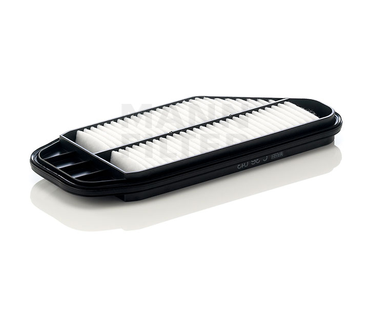 Köp Luftfilter av MANN-FILTER C 36 013 till det låga priset 151,81 kr