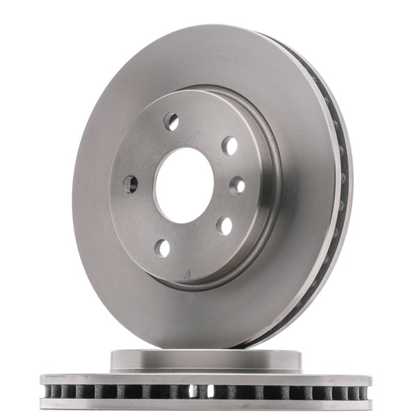Acquista Disco freno da BREMBO 09.A969.10 a buon mercato per soli 62,20 €
