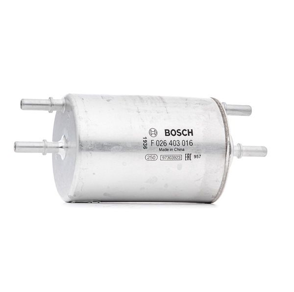 Compre Filtro de combustível da BOSCH F 026 403 016 a um preço baixo por 80,53 €