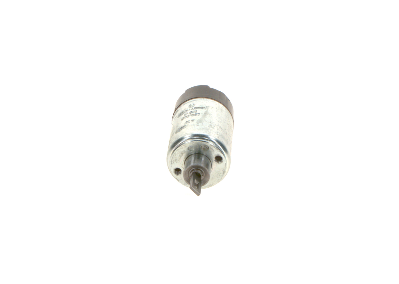 Comprar Solenoide de arranque de BOSCH 0 331 302 060 a bajo precio de 49,13 €