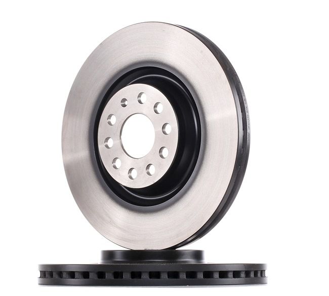 Original TRW Bremsscheibe online kaufen