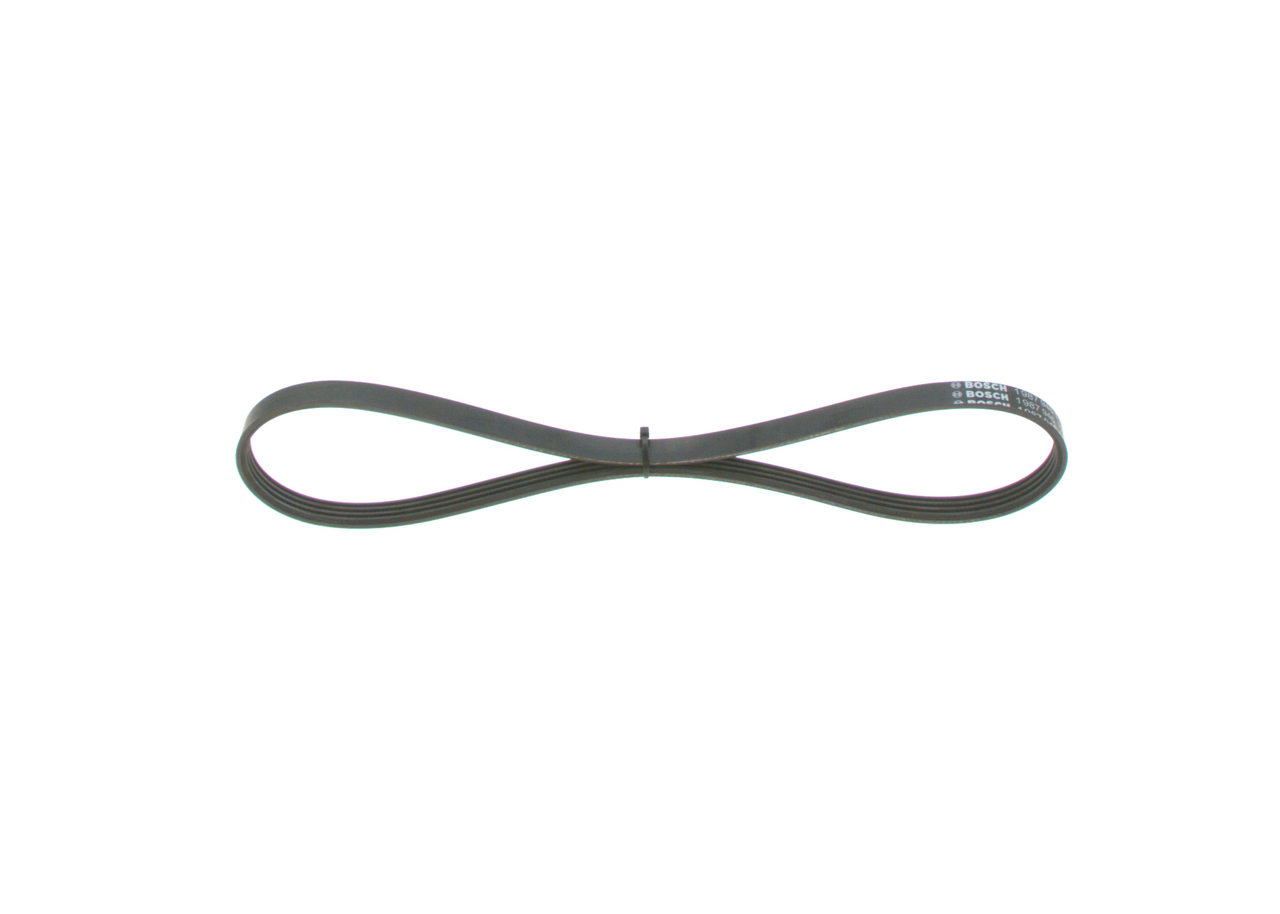 Online Shop für Keilrippenriemen von BOSCH EAN: 4047024999367