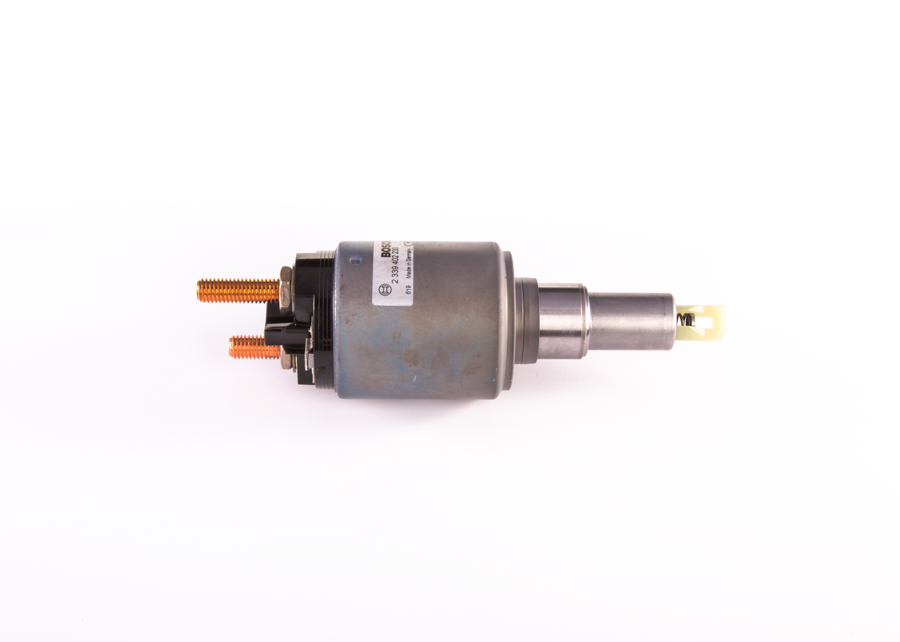 Acquista Elettromagnete motorino avviamento da BOSCH 2 339 402 230 a buon mercato per soli 89,00 €
