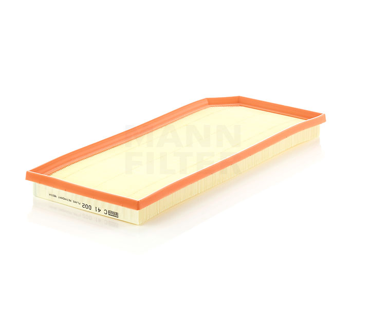 Compre MANN-FILTER Filtro de ar Art.: C 41 002 online
