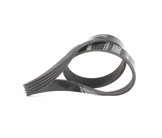 Online Shop für Keilrippenriemen von BOSCH EAN: 4047024999596