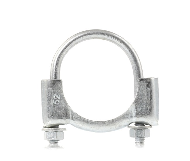 Auspuffschelle 250-252 FIAT von BOSAL