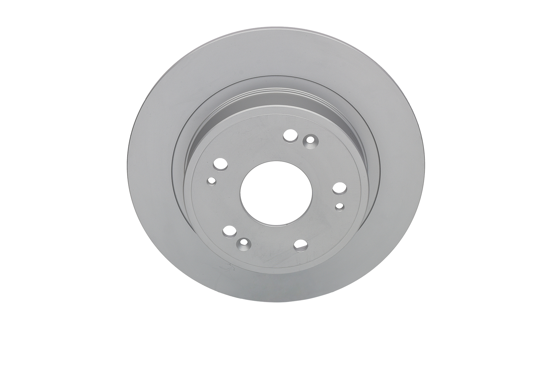 Bremsscheibe 24.0109-0169.1