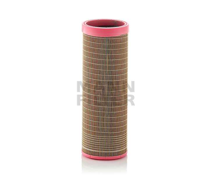 Köp Sekundärluftfilter av MANN-FILTER CF 18 190/2 till det låga priset 510,24 kr