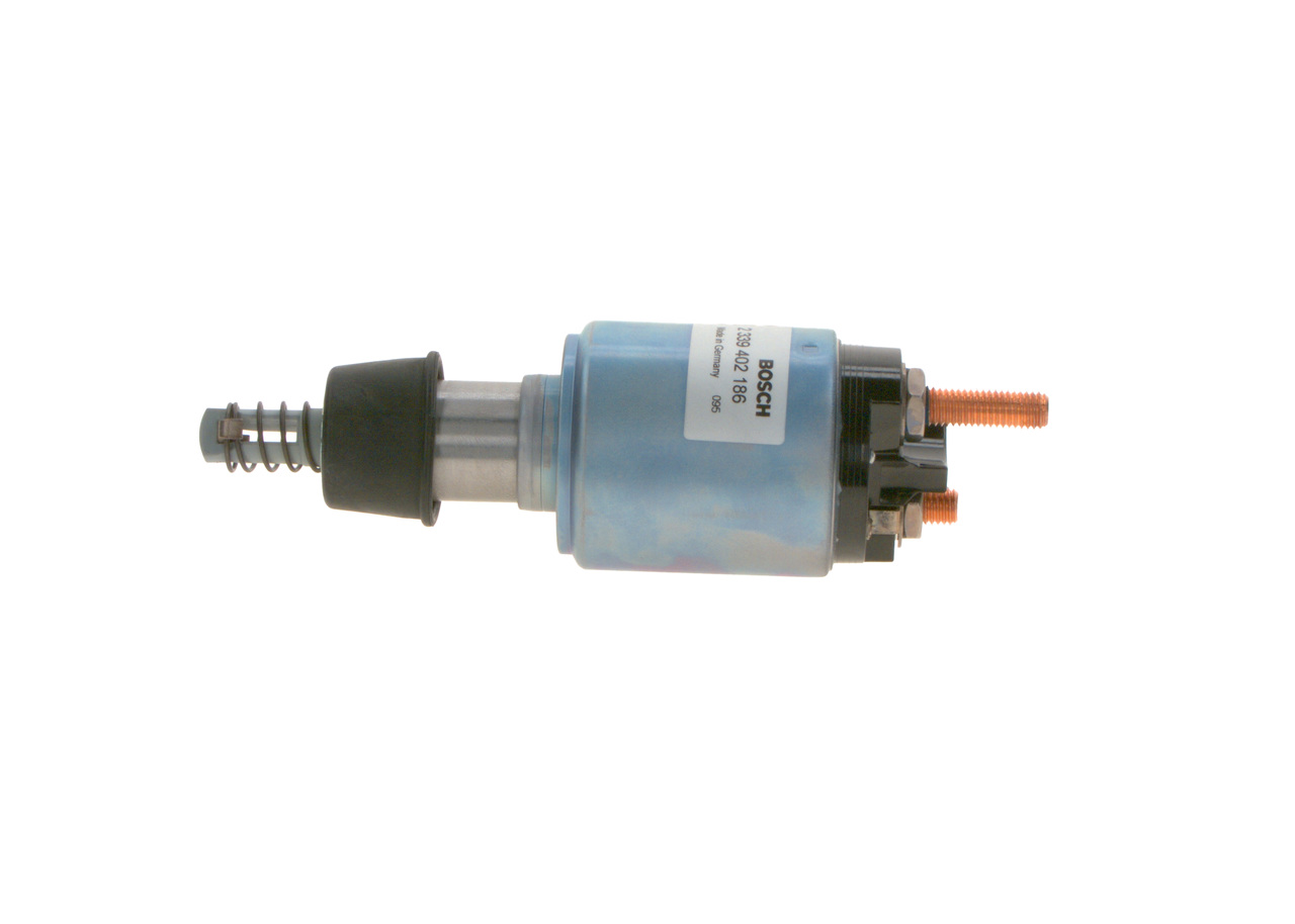 Magnetschalter, Anlasser von BOSCH 2 339 402 186