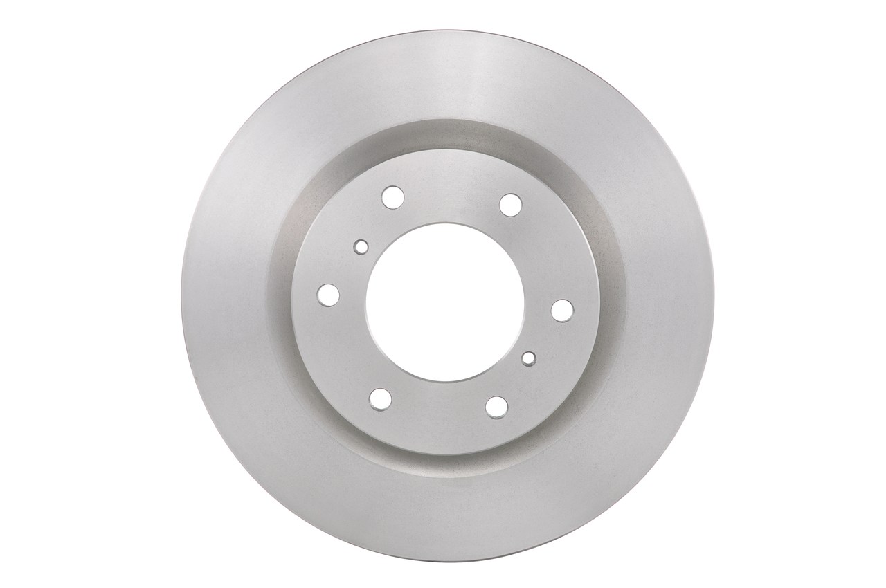 Compre Disco de travão da BOSCH 0 986 479 782 a um preço baixo por 64,82 €