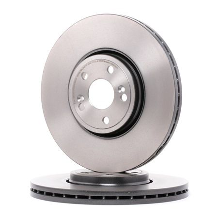 Original BREMBO Bremsscheibe online kaufen