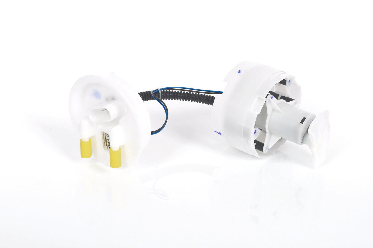 Achetez des Unité d'injection de carburant BOSCH 0 986 580 945 à prix pour 191,31 €