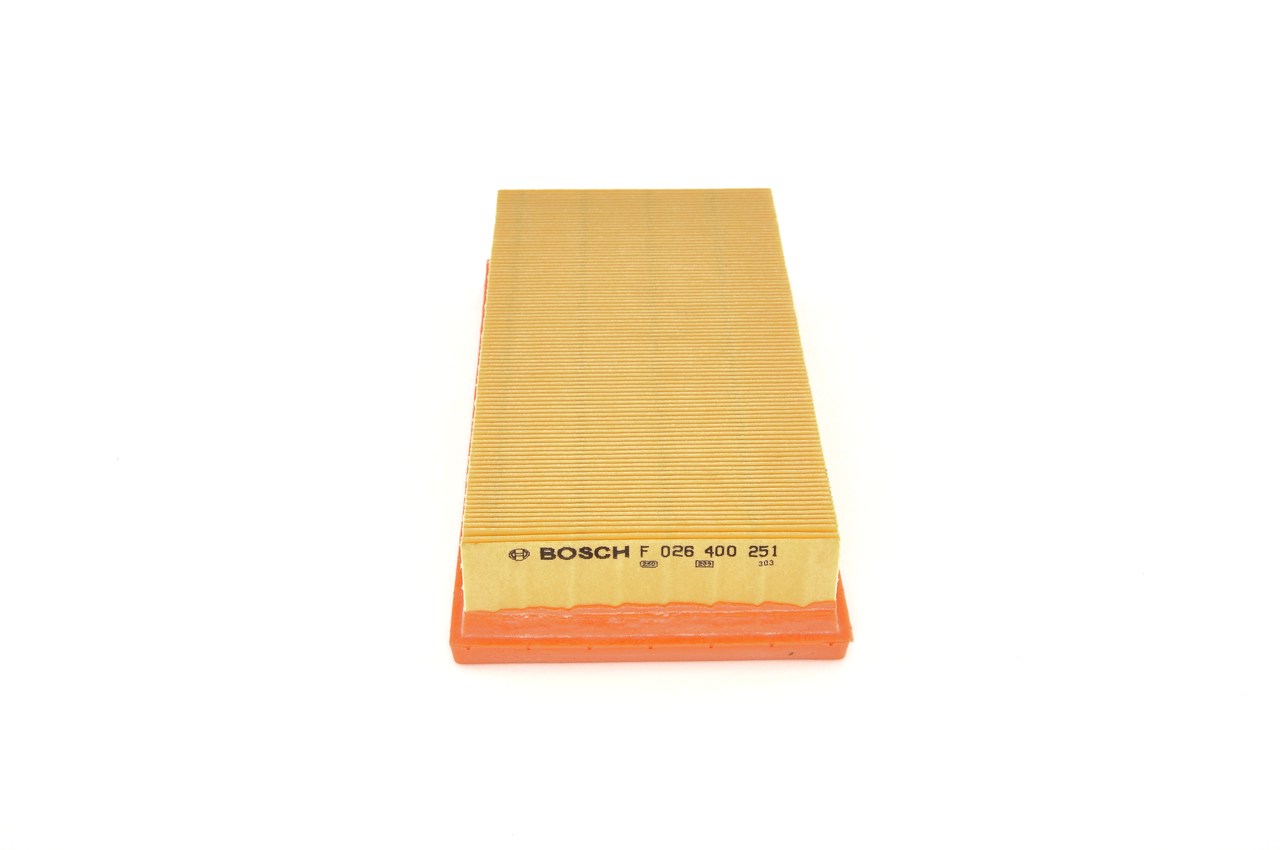 Original BOSCH Luftfilter online kaufen