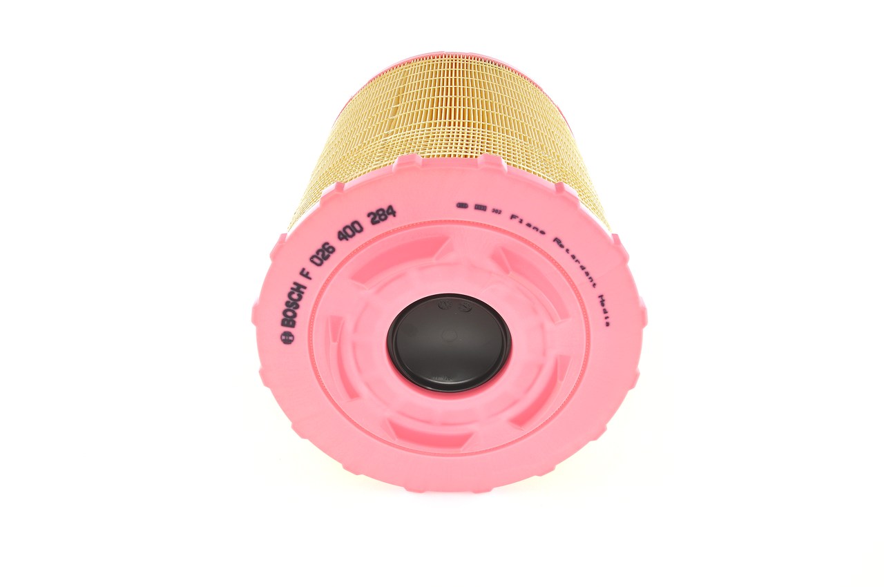 Comprar Filtro de aire de BOSCH F 026 400 284 a bajo precio de 73,17 €