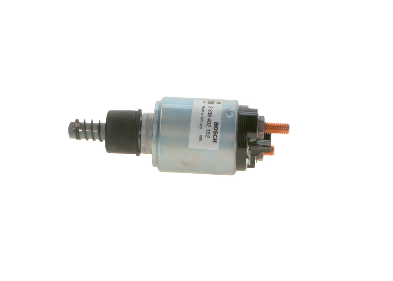Magnetschalter, Anlasser von BOSCH 2 339 402 182
