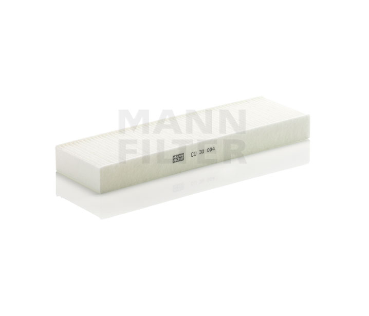 Köp Kupéfilter av MANN-FILTER CU 30 004 till det låga priset 185,42 kr