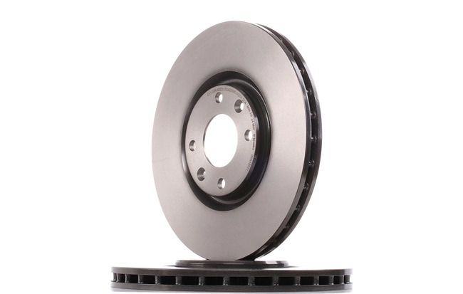 Köp Bromsskiva av BREMBO 09.A185.11 till det låga priset 695,34 kr