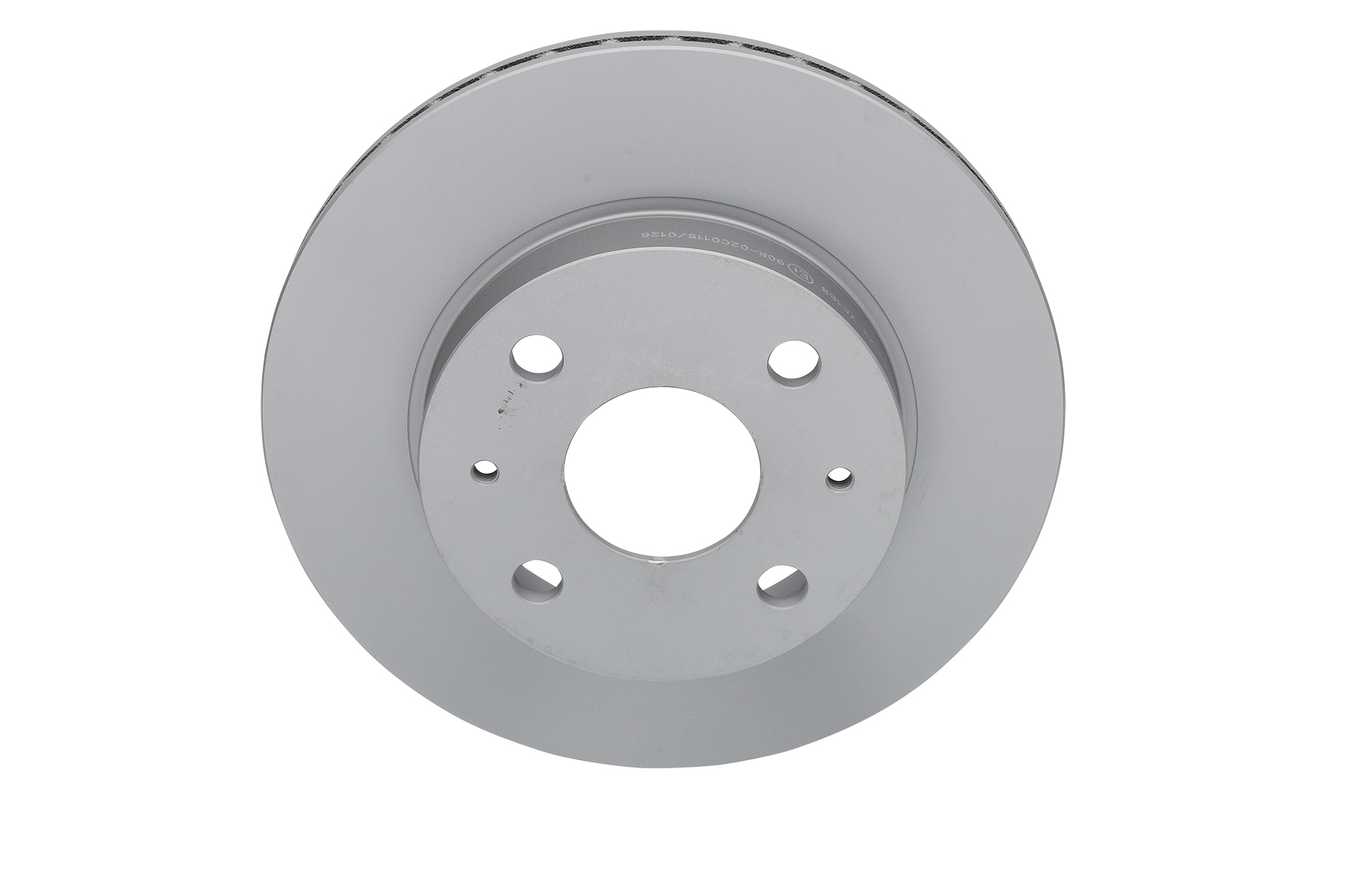 Comprar Disco de freno de ATE 24.0116-0130.1 a bajo precio de 36,00 €