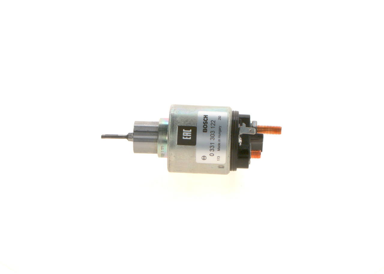 Magnetschalter, Anlasser 0 331 303 122