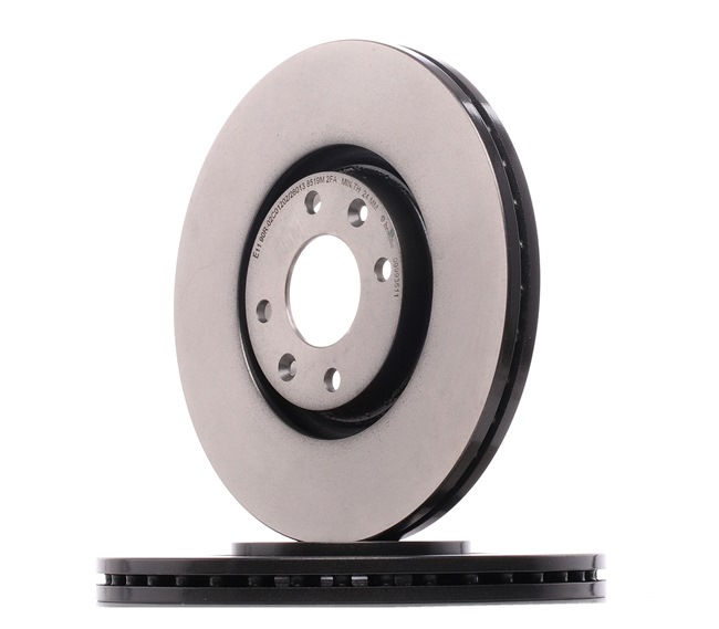 Acquista Disco freno da BREMBO 09.9935.11 a buon mercato per soli 53,13 €