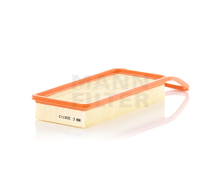 Köp Luftfilter av MANN-FILTER C 3087/2 till det låga priset 138,04 kr