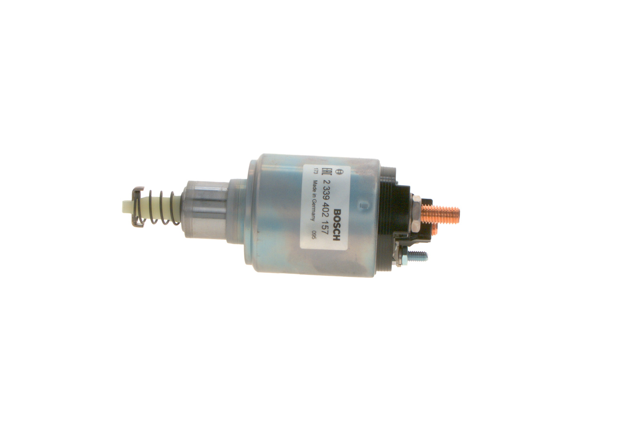 Køb Magnetafbryder, starter af BOSCH 2 339 402 157 til den lave pris 504,74 DKK