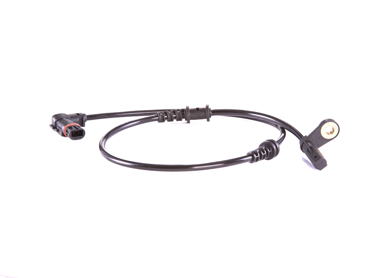 Online Shop für ABS-Sensor von BOSCH EAN: 4047024937949