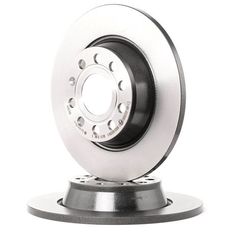 Bremsscheibe von BREMBO