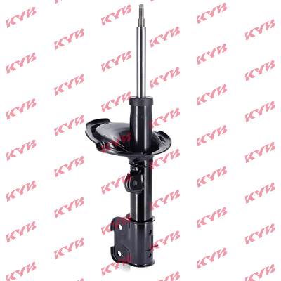 Online Shop für Stoßdämpfer von KYB EAN: 4909500756560