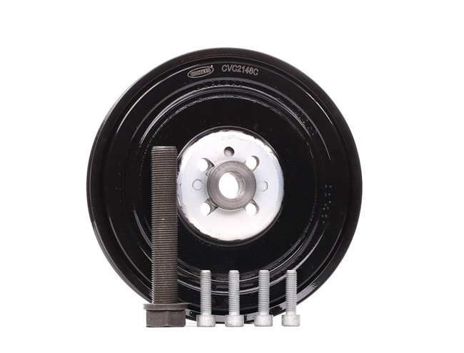 Acquista online CORTECO Kit pulegge, Albero motore / a gomito Art.: 80004398